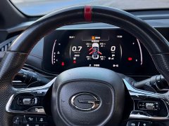 Trumpchi Yingbao 2021 270T DCT J15 - ფოტო 9