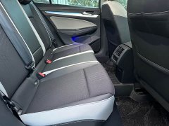 Volkswagen Golf Facelift 280TSI DSG Pro - ფოტო 10
