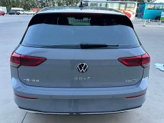 Volkswagen Golf Facelift 280TSI DSG Pro - ფოტო 14