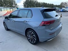 Volkswagen Golf Facelift 280TSI DSG Pro - ფოტო 15