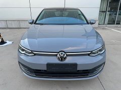 Volkswagen Golf Facelift 280TSI DSG Pro - ფოტო 2
