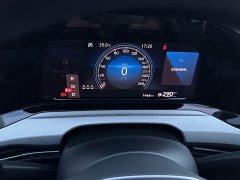Volkswagen Golf Facelift 280TSI DSG Pro - ფოტო 4