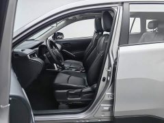 Toyota Corolla Sharp Release 2.0L Elite Edition - ფოტო 10