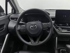 Toyota Corolla Sharp Release 2.0L Elite Edition - ფოტო 11