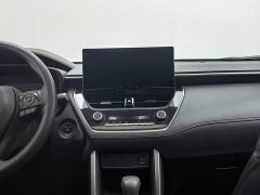 Toyota Corolla Sharp Release 2.0L Elite Edition - ფოტო 12