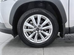 Toyota Corolla Sharp Release 2.0L Elite Edition - ფოტო 17