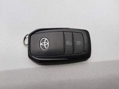 Toyota Corolla Sharp Release 2.0L Elite Edition - ფოტო 19