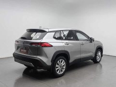 Toyota Corolla Sharp Release 2.0L Elite Edition - ფოტო 2