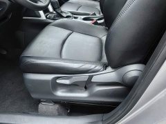 Toyota Corolla Sharp Release 2.0L Elite Edition - ფოტო 20