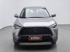 Toyota Corolla Sharp Release 2.0L Elite Edition - ფოტო 3