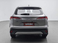 Toyota Corolla Sharp Release 2.0L Elite Edition - ფოტო 4