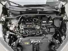 Toyota Corolla Sharp Release 2.0L Elite Edition - ფოტო 6