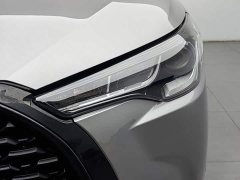 Toyota Corolla Sharp Release 2.0L Elite Edition - ფოტო 7
