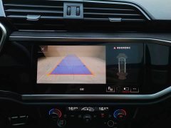 Audi Q3 35 TFSI Sport Dynamic Edition 1.4T - ფოტო 10