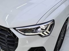 Audi Q3 35 TFSI Sport Dynamic Edition 1.4T - ფოტო 18