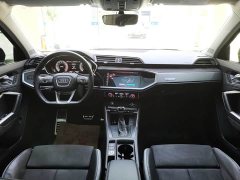 Audi Q3 35 TFSI Sport Dynamic Edition 1.4T - ფოტო 7
