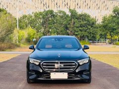 Mercedes-Benz E-Class E 300 L Luxury - ფოტო 2