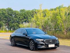 Mercedes-Benz E-Class E 300 L Luxury - ფოტო 3