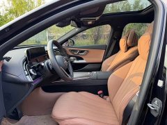 Mercedes-Benz E-Class E 300 L Luxury - ფოტო 4
