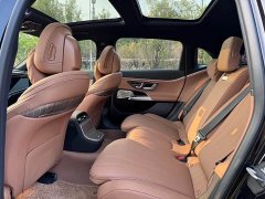 Mercedes-Benz E-Class E 300 L Luxury - ფოტო 6