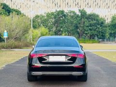 Mercedes-Benz E-Class E 300 L Luxury - ფოტო 8