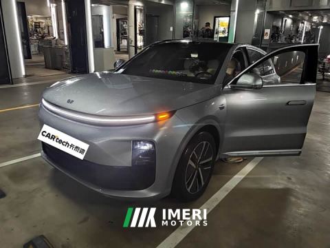2024 Li Auto L6 Max