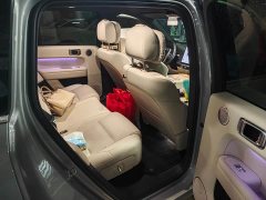 Li Auto L6 Max - ფოტო 2