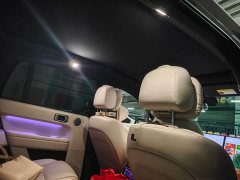 Li Auto L6 Max - ფოტო 4