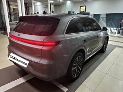 Li Auto L6 Max - ფოტო 6