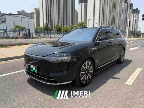 2024 AITO M9 Extended Range Max 42kWh 6-Seater