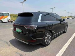 AITO M9 Extended Range Max 42kWh 6-Seater - ფოტო 4