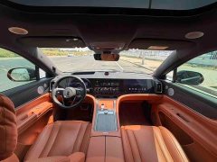AITO M9 Extended Range Max 42kWh 6-Seater - ფოტო 8