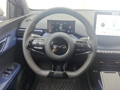 BYD Seagull 305km Vitality Edition - ფოტო 15
