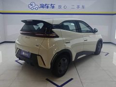 BYD Seagull 305km Vitality Edition - ფოტო 3