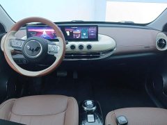 Wuling Binguo 333km Lingxi Connected Edition - ფოტო 12