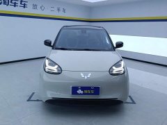 Wuling Binguo 333km Lingxi Connected Edition - ფოტო 2