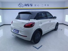 Wuling Binguo 333km Lingxi Connected Edition - ფოტო 3