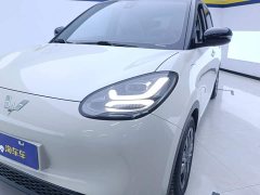 Wuling Binguo 333km Lingxi Connected Edition - ფოტო 5