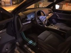 BYD Tang New Energy Facelift DM-p War God Edition - ფოტო 12