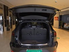 BYD Tang New Energy Facelift DM-p War God Edition - ფოტო 15