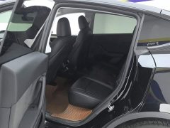 Tesla Model Y 2022 Facelift Rear-Wheel Drive - ფოტო 11
