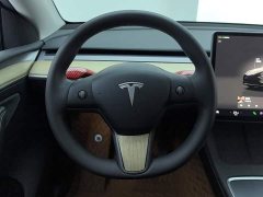 Tesla Model Y 2022 Facelift Rear-Wheel Drive - ფოტო 15