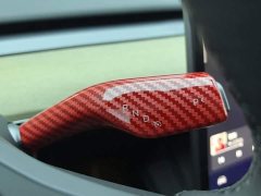 Tesla Model Y 2022 Facelift Rear-Wheel Drive - ფოტო 16