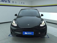 Tesla Model Y 2022 Facelift Rear-Wheel Drive - ფოტო 2