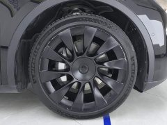 Tesla Model Y 2022 Facelift Rear-Wheel Drive - ფოტო 6