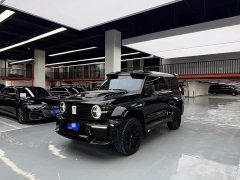 Tank 300 2023 Off-Road Edition 2.0T Challenger - ფოტო 1