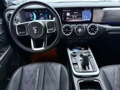 Tank 300 2023 Off-Road Edition 2.0T Challenger - ფოტო 10