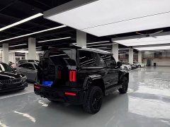 Tank 300 2023 Off-Road Edition 2.0T Challenger - ფოტო 14