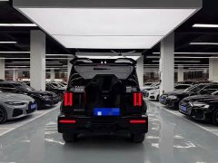 Tank 300 2023 Off-Road Edition 2.0T Challenger - ფოტო 15