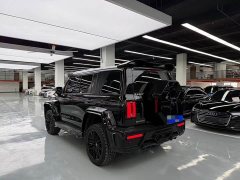 Tank 300 2023 Off-Road Edition 2.0T Challenger - ფოტო 16